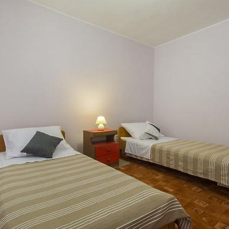 Bulat Sea View Apartments Sibenik Ngoại thất bức ảnh